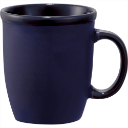 Coffee Mugs  - Cafe Au Lait Ceramic Mug 350ml