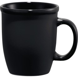 Coffee Mugs  - Cafe Au Lait Ceramic Mug 350ml