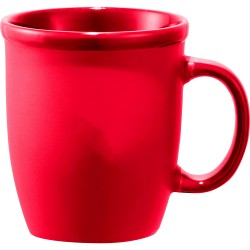 Coffee Mugs  - Cafe Au Lait Ceramic Mug 350ml