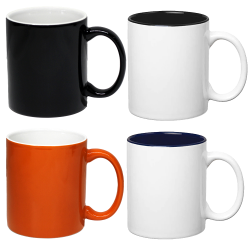 Coffee Mugs  - Can Coffee Mug 300ml