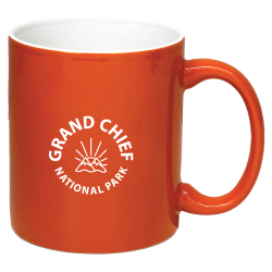 Coffee Mugs  - Can Coffee Mug 300ml