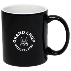 Coffee Mugs  - Can Coffee Mug 300ml
