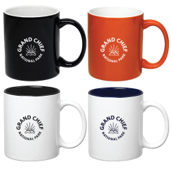 Coffee Mugs  - Can Coffee Mug 300ml