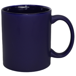 Coffee Mugs  - Can Mug - Matte Finish 300ml