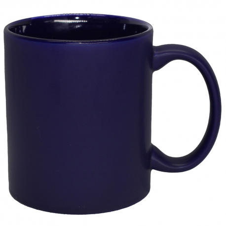 Coffee Mugs  - Can Mug - Matte Finish 300ml