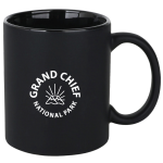 Coffee Mugs - Can Mug - Matte Finish 300ml