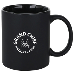 Coffee Mugs  - Can Mug - Matte Finish 300ml