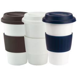 Coffee Mugs  - Ceramic Coffee Mug 300ml