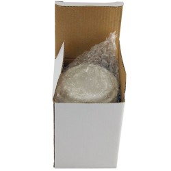 Coffee Mugs  - Ceramic Mug 250ml with Silicone Lid