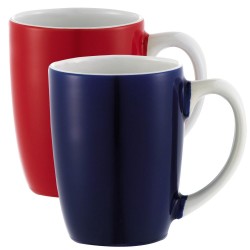 Coffee Mugs  - Constellation Ceramic Mug 350ml