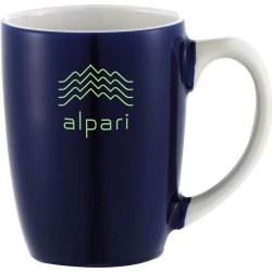 Coffee Mugs  - Constellation Ceramic Mug 350ml