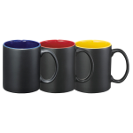 Coffee Mugs - Maya Ceramic Mug 325ml in Box