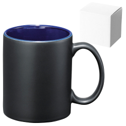 Coffee Mugs  - Maya Ceramic Mug 325ml in Box