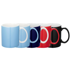 Coffee Mugs  - Ceramic Mug 325ml