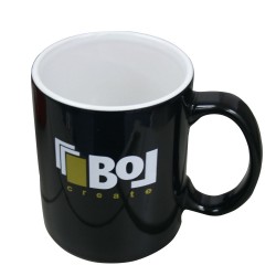 Coffee Mugs  - Ceramic Mug 325ml