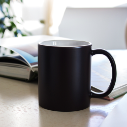 Coffee Mugs  - Ceramic Mug 325ml