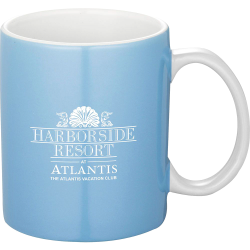 Coffee Mugs  - Ceramic Mug 325ml