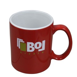 Coffee Mugs  - Ceramic Mug 325ml