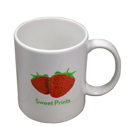 Coffee Mugs  - Ceramic Mug 325ml
