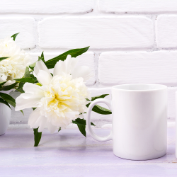 Coffee Mugs  - Ceramic Mug 325ml