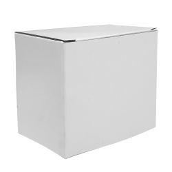 Coffee Mugs  - Ceramic Mug 325ml in Folded Box