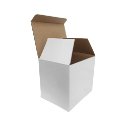Coffee Mugs  - Ceramic Mug 325ml in Folded Box