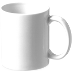 Coffee Mugs - Ceramic Mug 325ml in Folded Box