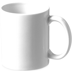 Coffee Mugs  - Ceramic Mug 325ml in Folded Box