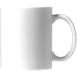 Coffee Mugs  - Ceramic Mug 325ml in Folded Box