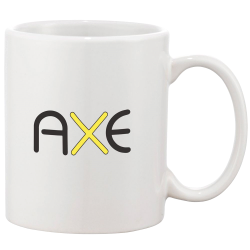 Coffee Mugs  - Ceramic Mug 325ml in Folded Box