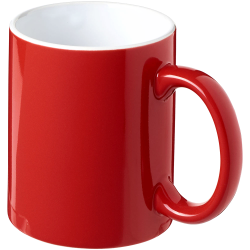 Coffee Mugs  - Ceramic Mug 325ml in Folded Box