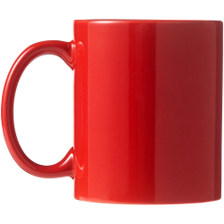 Coffee Mugs  - Ceramic Mug 325ml in Folded Box