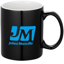Coffee Mugs  - Ceramic Mug 325ml in Folded Box