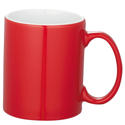 Coffee Mugs  - Ceramic Mug 325ml in Folded Box