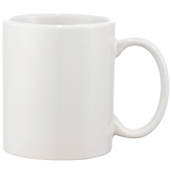 Coffee Mugs  - Ceramic Mug 325ml in Folded Box