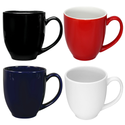 Coffee Mugs  - Manhattan Coffee Mug 440ml - Gloss