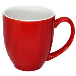 Coffee Mugs  - Manhattan Coffee Mug 440ml - Gloss