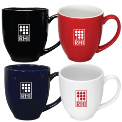 Coffee Mugs  - Manhattan Coffee Mug 440ml - Gloss