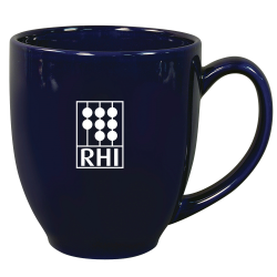 Coffee Mugs  - Manhattan Coffee Mug 440ml - Gloss