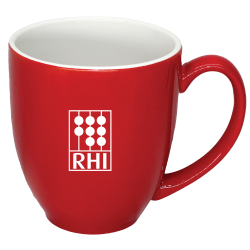 Coffee Mugs  - Manhattan Coffee Mug 440ml - Gloss