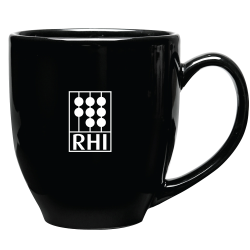 Coffee Mugs  - Manhattan Coffee Mug 440ml - Gloss