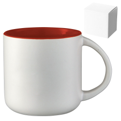 Coffee Mugs  - Tango Ceramic Mug 350ml in Giftbox
