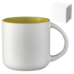 Coffee Mugs - Tango Ceramic Mug 350ml in Giftbox