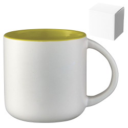 Coffee Mugs  - Tango Ceramic Mug 350ml in Giftbox