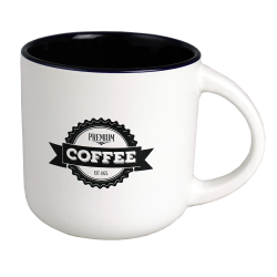 Coffee Mugs  - Tango Ceramic Mug 350ml in Giftbox
