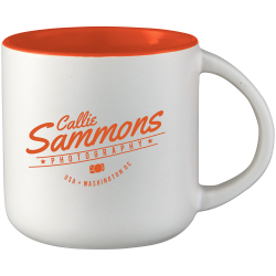 Coffee Mugs  - Tango Ceramic Mug 350ml in Giftbox
