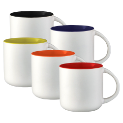 Coffee Mugs  - Tango Ceramic Mug 350ml in Giftbox