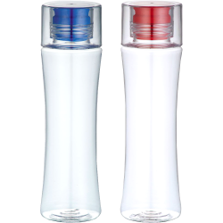 Drink Bottles - Plastic  - Brighton BPA Free Sports Bottle 470ml