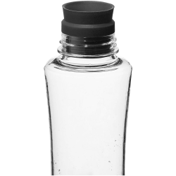 Drink Bottles - Plastic  - Brighton BPA Free Sports Bottle 470ml