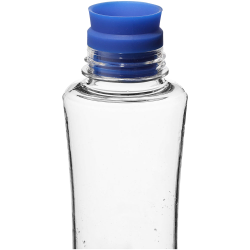 Drink Bottles - Plastic  - Brighton BPA Free Sports Bottle 470ml